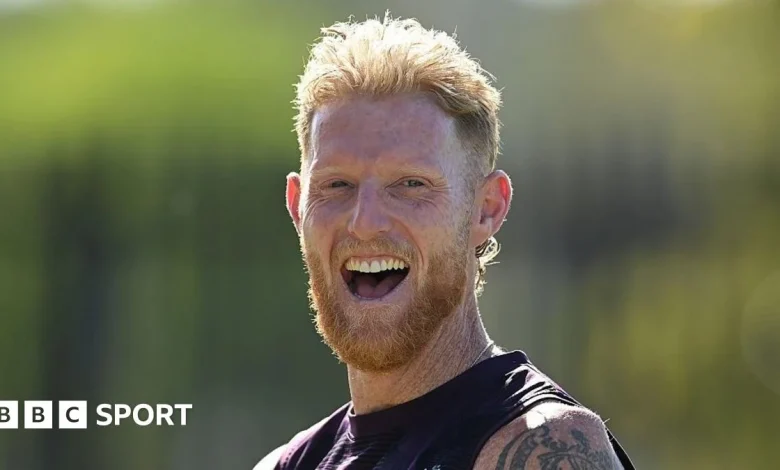 The Ashes 2025: Why does Ben Stokes wear phoenix symbols during the series?