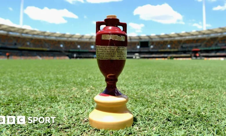 The Ashes 2025 coverage guide: How to watch video highlights and follow radio and live updates