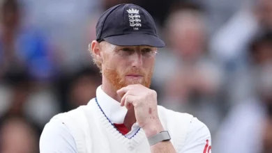 The Ashes 2025/26: Ben Stokes 'phenomenal' but Australia will look to get under England captain's skin