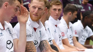 The Ashes 2025/26 highlights: Catch-up, on-demand and replays