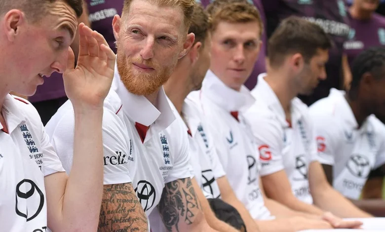 The Ashes 2025/26 highlights: Catch-up, on-demand and replays