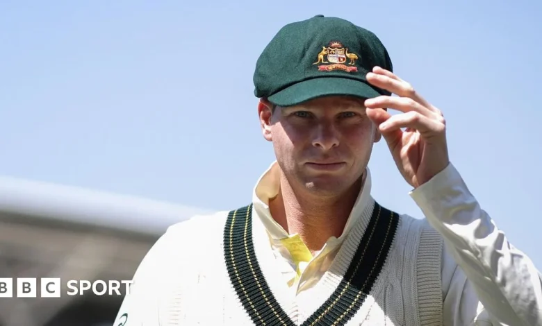 The Ashes: Australia captain Steve Smith aims bizarre Mastermind jibe at Monty Panesar