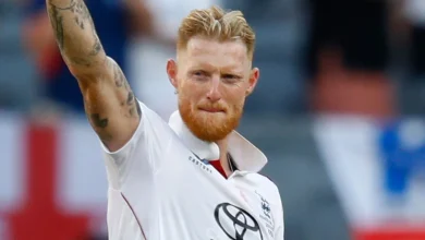 The Ashes: How Ben Stokes' 'beast mode' helped England fightback against Australia in 'remarkable' series opener in Perth