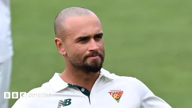 The Ashes: Jake Weatherald backed to open but Chris Rogers has Australia 'concerns'