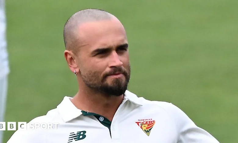 The Ashes: Jake Weatherald backed to open but Chris Rogers has Australia 'concerns'