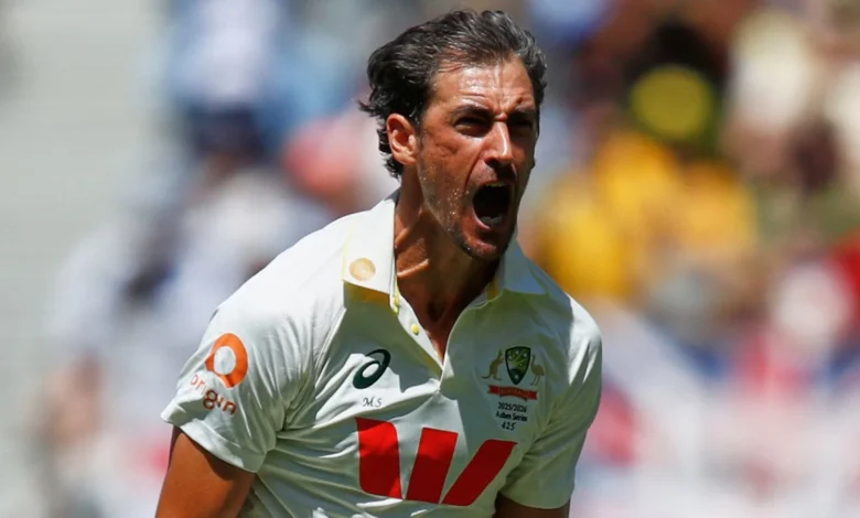 The Ashes LIVE! Australia vs England, first Test: Text updates and score from 2025/26 series opener in Perth