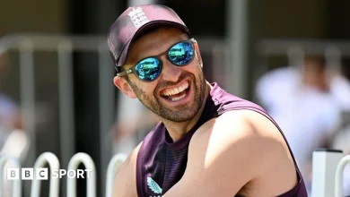 The Ashes: Mark Wood & Josh Hazlewood news enhance England's chances