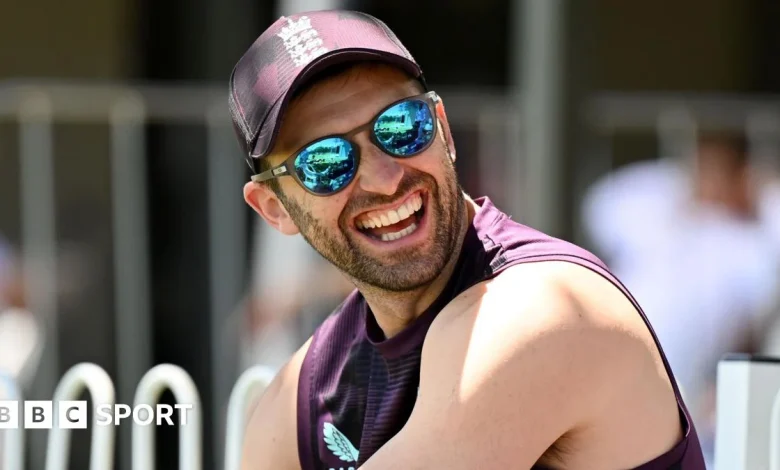 The Ashes: Mark Wood & Josh Hazlewood news enhance England's chances