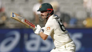 The Ashes: Travis Head elevated to open in shock move amid Usman Khawaja’s back injury