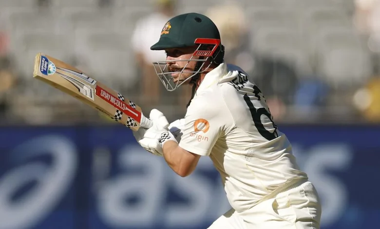 The Ashes: Travis Head elevated to open in shock move amid Usman Khawaja’s back injury