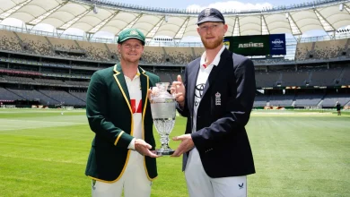 The Ashes betting tips: Australia v England series preview and best bets