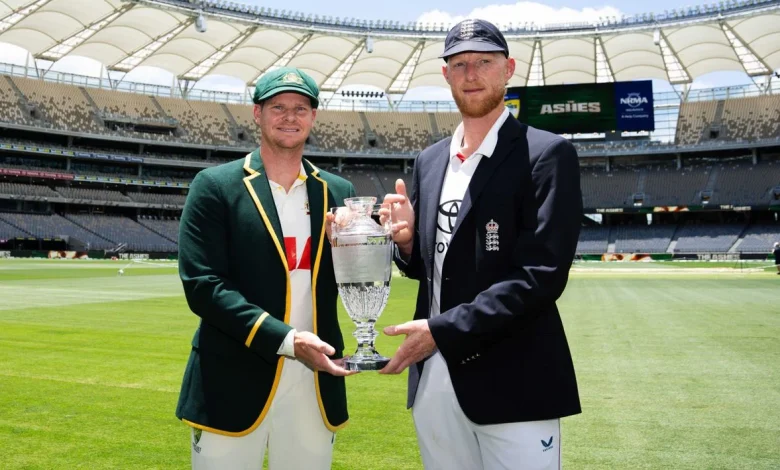 The Ashes betting tips: Australia v England series preview and best bets