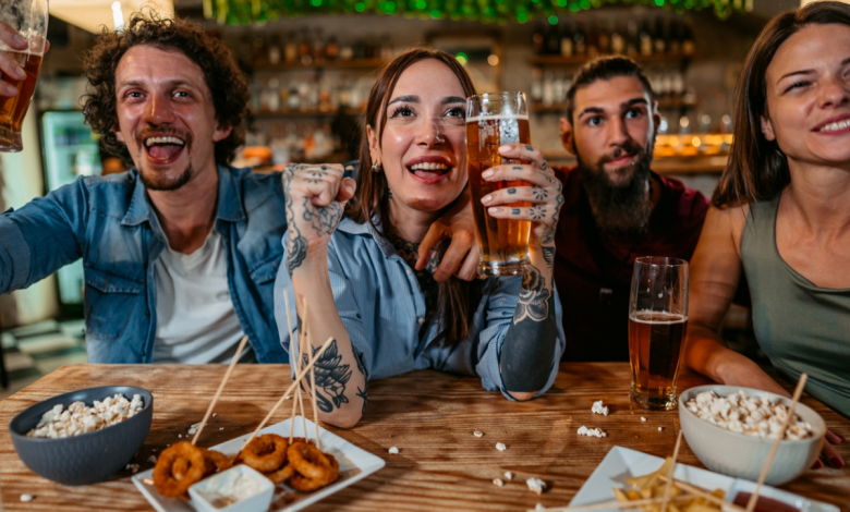 The Ashes drive WA hospitality and tourism surge