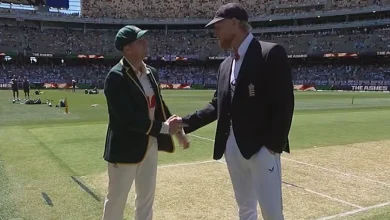 The Ashes first Test LIVE: Nathan Lyon lifts the lid on retirement plans with Glenn McGrath's wicket tally in sight