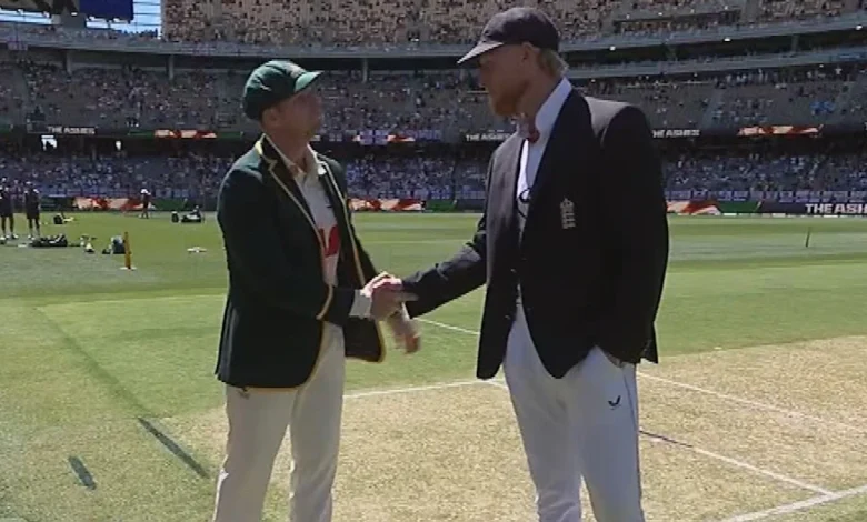 The Ashes first Test LIVE: Nathan Lyon lifts the lid on retirement plans with Glenn McGrath's wicket tally in sight