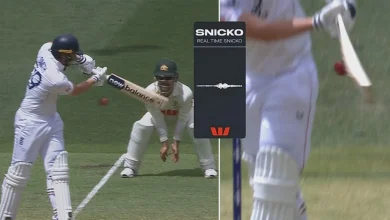 The Ashes first Test, day two LIVE: Scott Boland rips England apart as Test momentum shifts