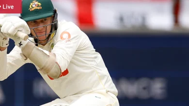 The Ashes, first Test, day two live: Australia all out for 132, trailing England by 40 runs