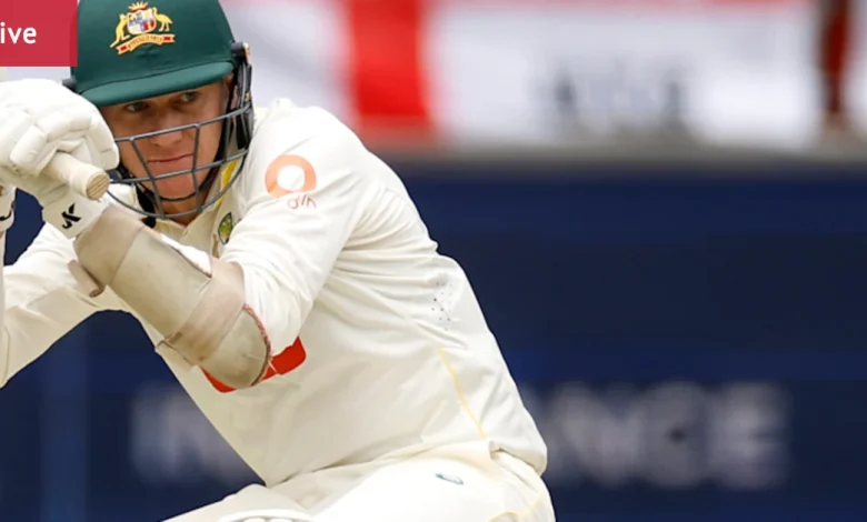 The Ashes, first Test, day two live: Australia all out for 132, trailing England by 40 runs