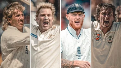 The Ashes quiz! Test your knowledge ahead of Australia hosting England - memorable moments, bizarre stories and more!