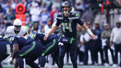 The Athletic does a 180 on grading Seattle Seahawks for Sam Darnold signing