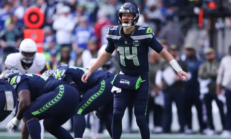 The Athletic does a 180 on grading Seattle Seahawks for Sam Darnold signing