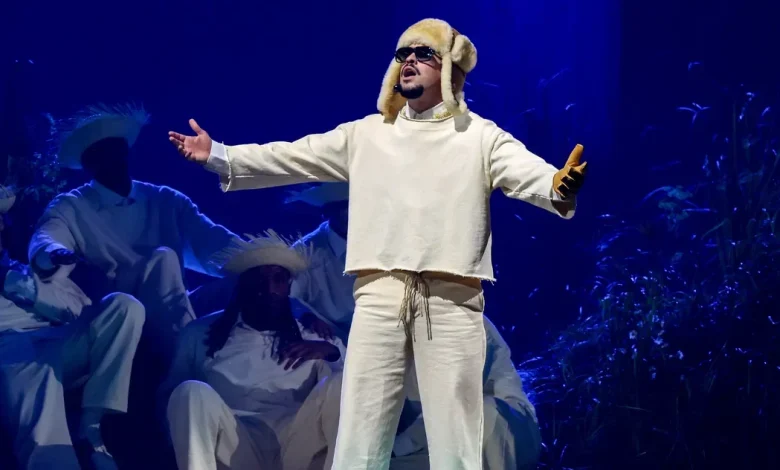 The Bad Bunny Super Bowl 2026 Controversy, Explained