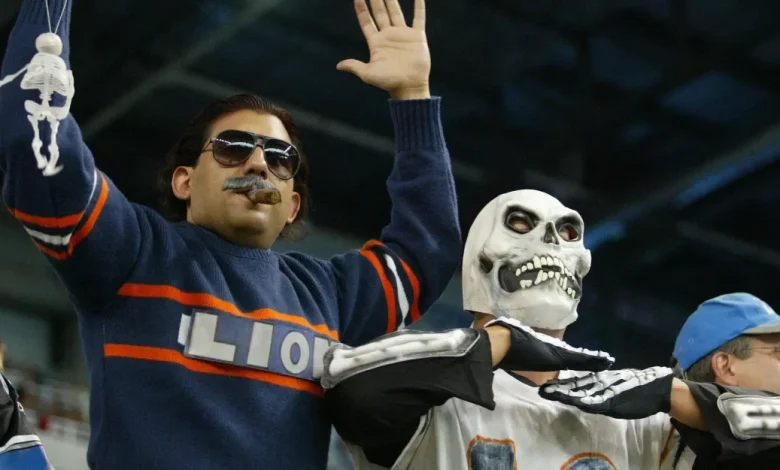 The Bear’s Den, October 28, 2025