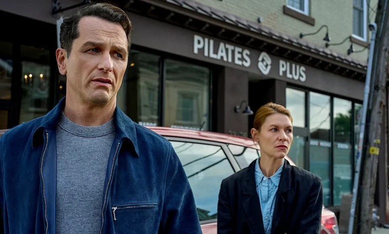 The Beast in Me Cast: Get to Know Aggie, Nile, and the Rest of the Neighborhood