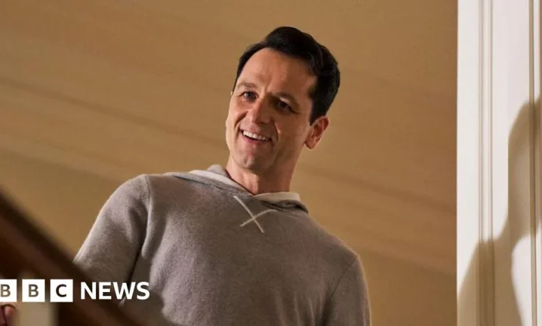 The Beast in Me: Matthew Rhys channels Anthony Hopkins in Netflix thriller