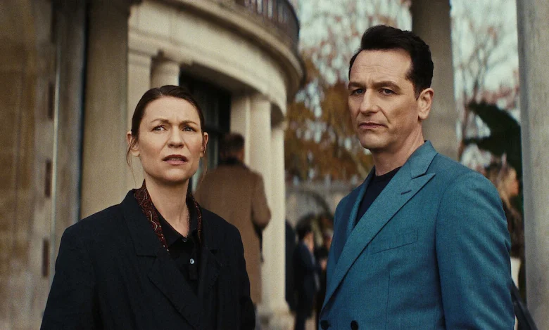 The Beast in Me Plays Mind Games at No. 1 in This Week’s Top 10