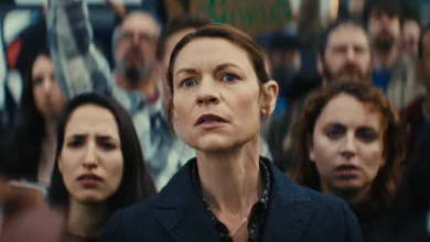 The Beast in Me movie review & film summary (2025)