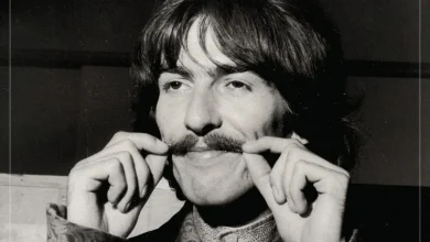 The Beatles album George Harrison didn’t want to listen to: “I find it heavy”