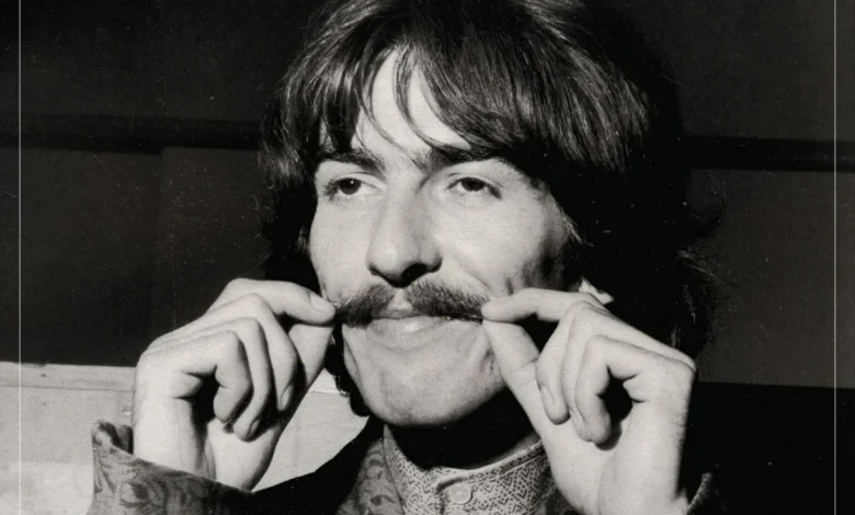 The Beatles album George Harrison didn’t want to listen to: “I find it heavy”