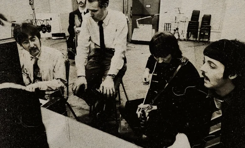 The Beatles single George Martin regretted for the rest of his life: “The biggest mistake”