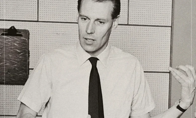 The Beatles song George Martin thought was “too boring for words”