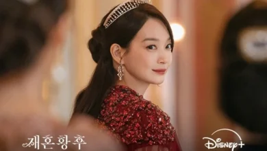 The Beloved Star’s Wedding: Shin Min-a, Icon of Diligence, Marks Her 27th Year in the Industry [MK Star]
