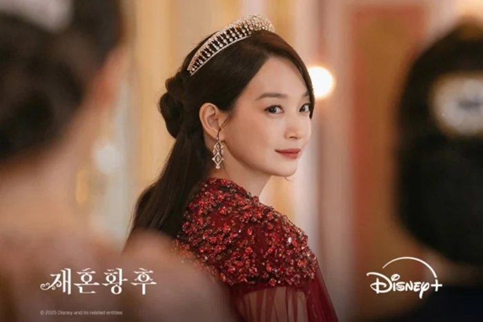 The Beloved Star’s Wedding: Shin Min-a, Icon of Diligence, Marks Her 27th Year in the Industry [MK Star]