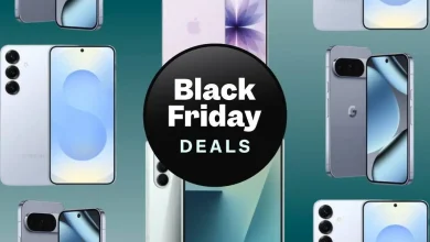The Best Black Friday Phone Deals: Score Free Devices From Verizon, T-Mobile, and More