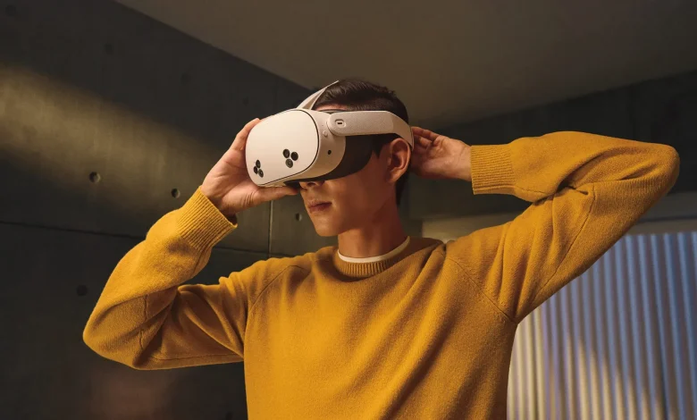 The Best Black Friday VR Deals: Quest 3S, PSVR 2, Ray-Ban Meta & More on Deep Discount