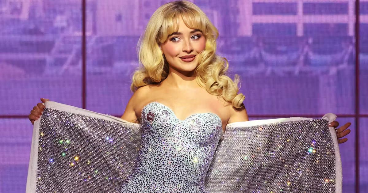 The Best Celebrity Arrests On The ‘ Short N’ Sweet ’ Tour, Ranked