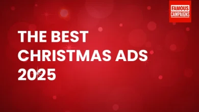 The Best Christmas Adverts of 2025