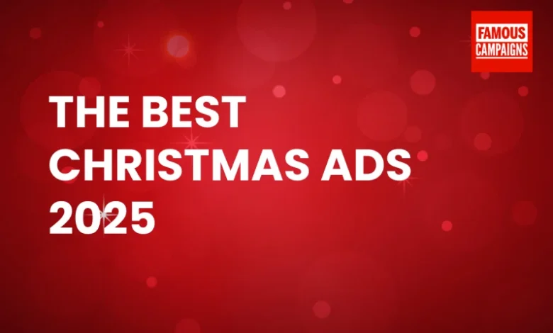 The Best Christmas Adverts of 2025