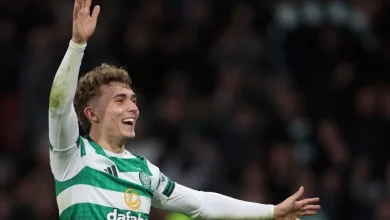 “The Best Day of My Life” – Callum Osmand’s Brilliant Post-Match Interview