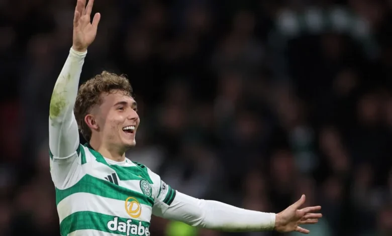 “The Best Day of My Life” – Callum Osmand’s Brilliant Post-Match Interview