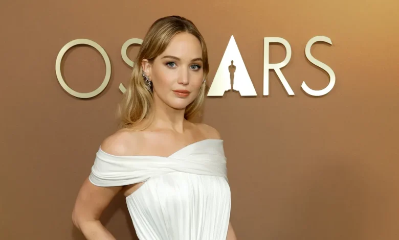 The Best Dressed Stars at the 2025 Governors Awards