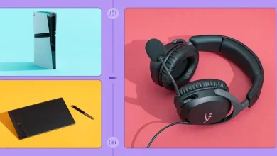 The Best Laptop and Gaming Black Friday Deals Including Playstation 5, OLED Monitors, and More