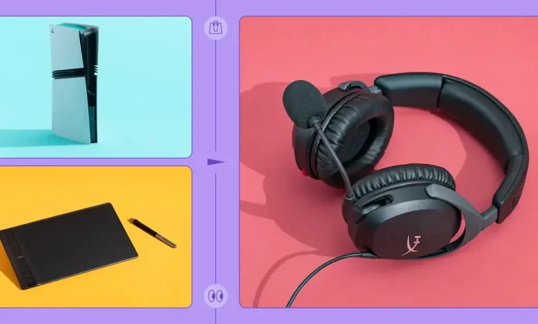 The Best Laptop and Gaming Black Friday Deals Including Playstation 5, OLED Monitors, and More