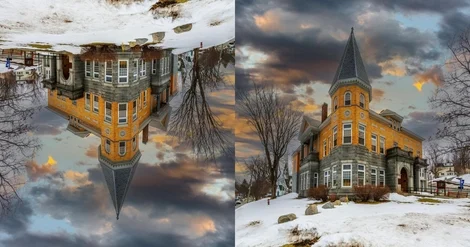 The Best Mystery Books and TV Shows of This Month