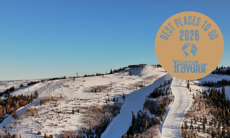 The Best Places to Go in North America and the Caribbean in 2026