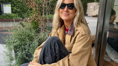 The Best Sneakers on Sale for Black Friday 2025